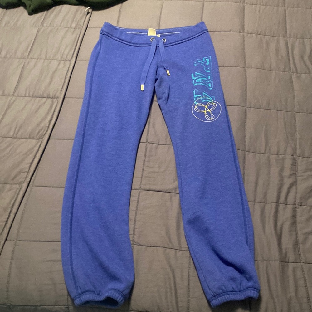 TNA Joggers